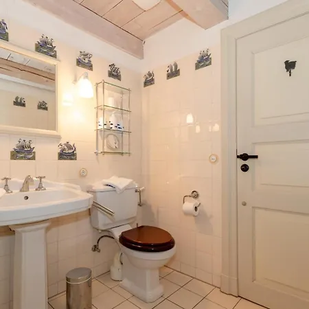 펜션 Haus-quitte Ostseebad Kühlungsborn