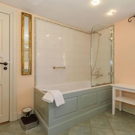 Haus-quitte Ferienhaus