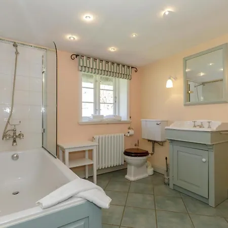 Haus-quitte * Ostseebad Kühlungsborn
