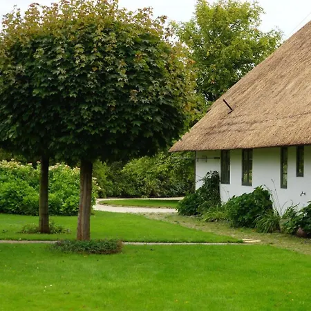 Haus-quitte Semesterbostad Ostseebad Kühlungsborn