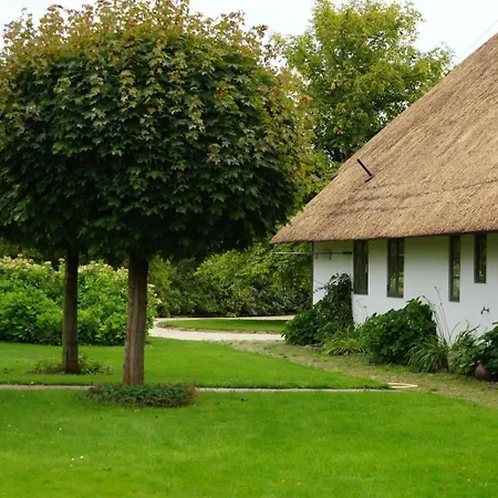 Haus-quitte Ferienhaus Ostseebad Kühlungsborn